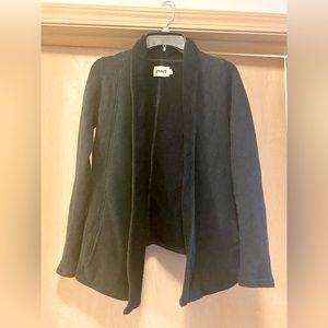 Pact Cozy Cardigan black size XS